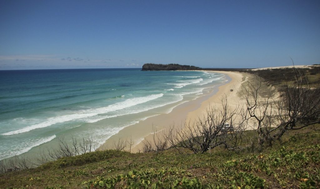 atlantique plages de france