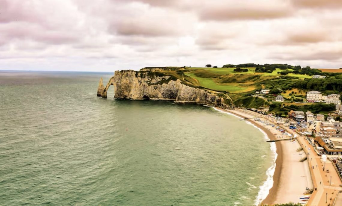 meilleures plages de france