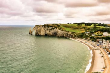 meilleures plages de france