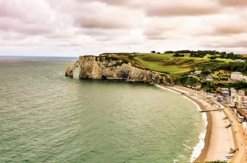 meilleures plages de france